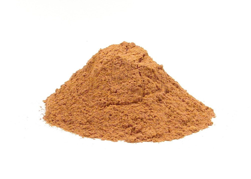 Vietnamese Extra Hot Cinnamon Ground Powder, 5% Plus Fireball Grade - 1 Lbs