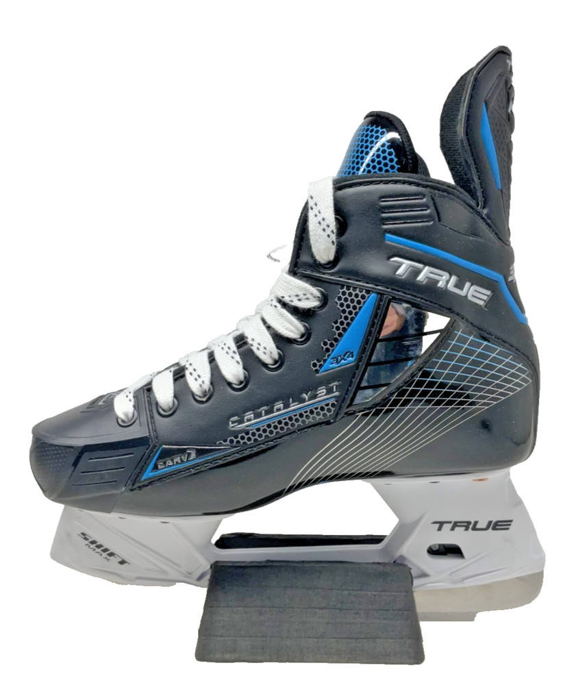 True Catalyst 3X4 Ice Skates SR 7.0 Regular
