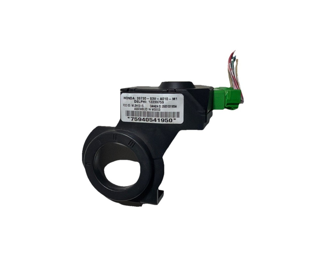 Civic CRV RSX MDX Element Ignition Immobilizer Control Module 39730-S3V-A01