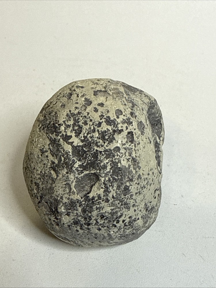Mini Stone? Skull 1.75” High Halloween Decor
