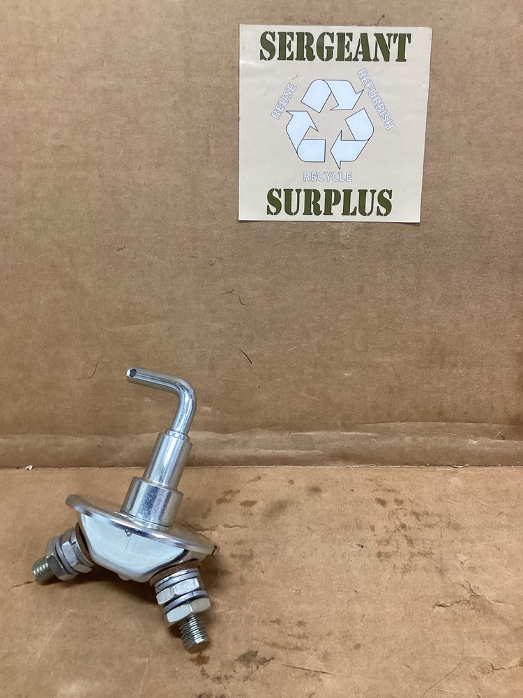 Switch, engine starter electric/Bosch pn#0005450308