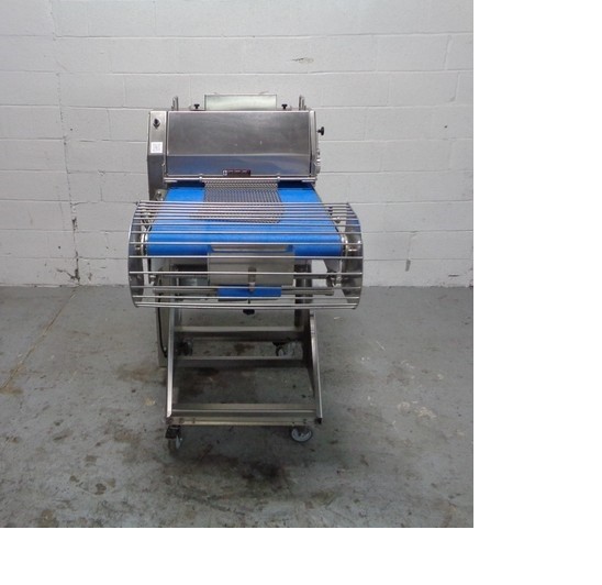 Dough Tech Dough Moulder, Model: AM315