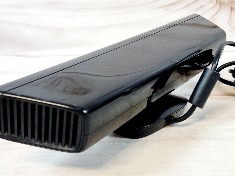 Genuine OEM Microsoft Xbox 360 Kinect Camera Sensor 1414 Tested