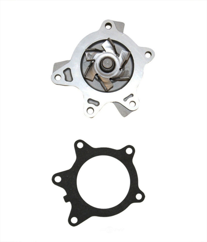 New Water Pump GMB 170-2101