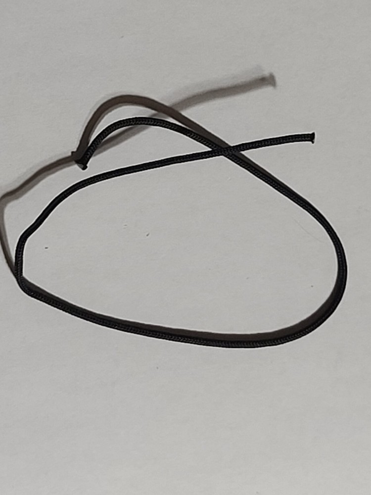 3 feet of D Loop Material