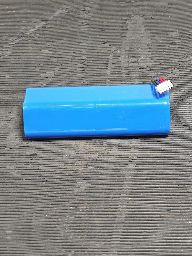 Yeedi Pump Part Model 201-1913-4200 - Good Condition