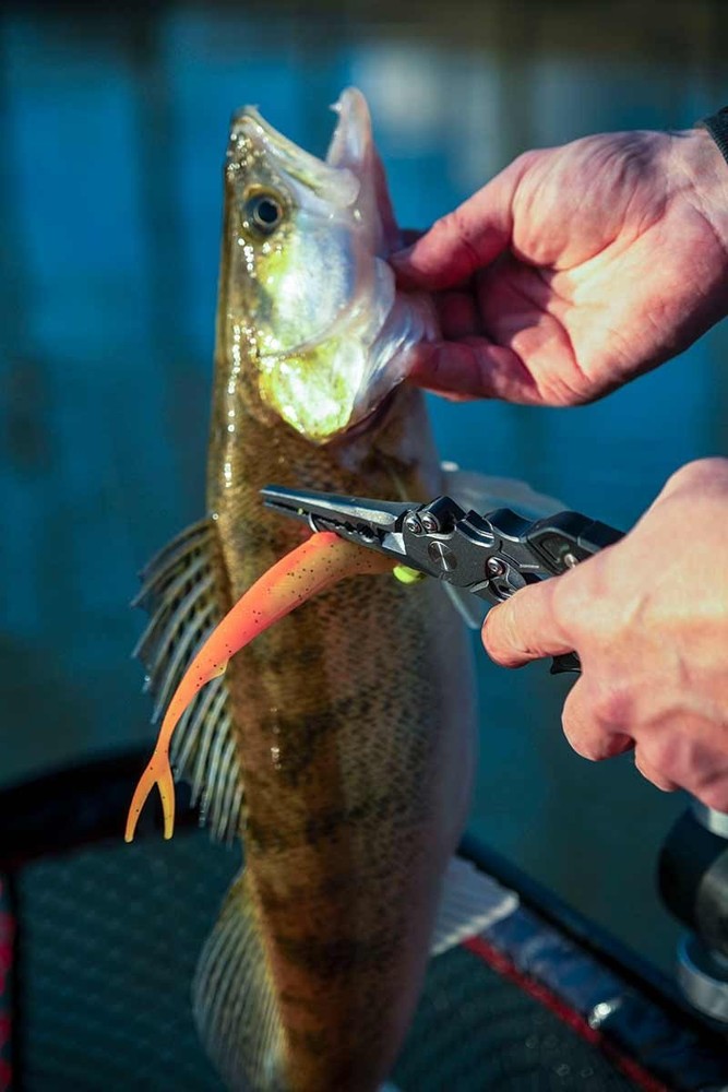 Fox Rage Belt Pliers *3 Size Options Available*