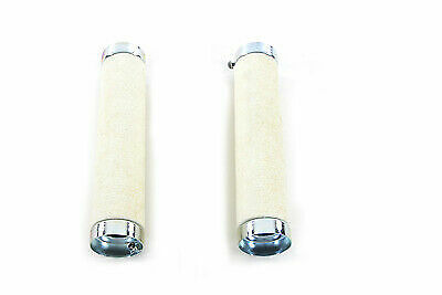 2-1/4" Pipe Baffle Set for Harley Davidson by V-Twin