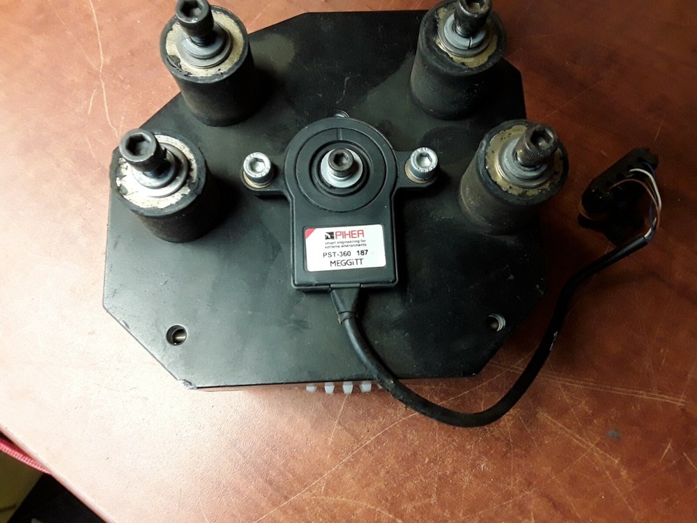 Piher PST-360 187 MeGGiTT Sensor