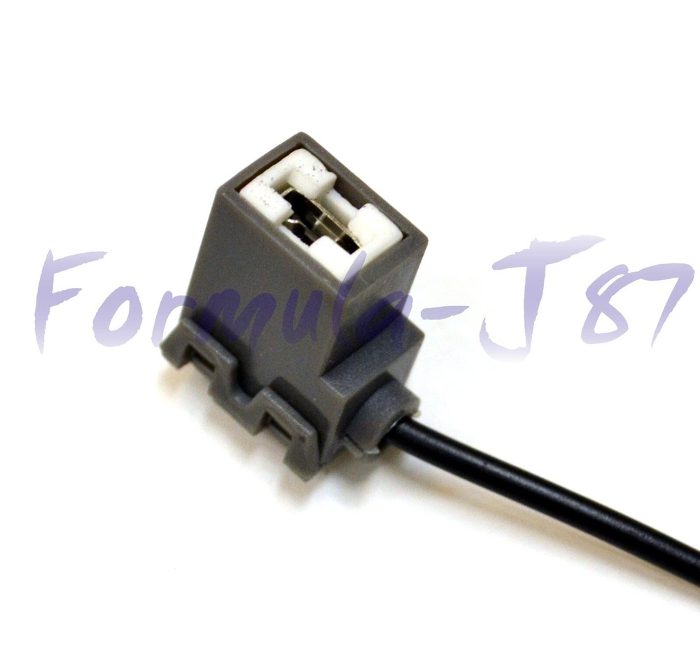 Wire HID Resistor Canceler Error Decoder H3 DRL Light Cornering Flicker Stop