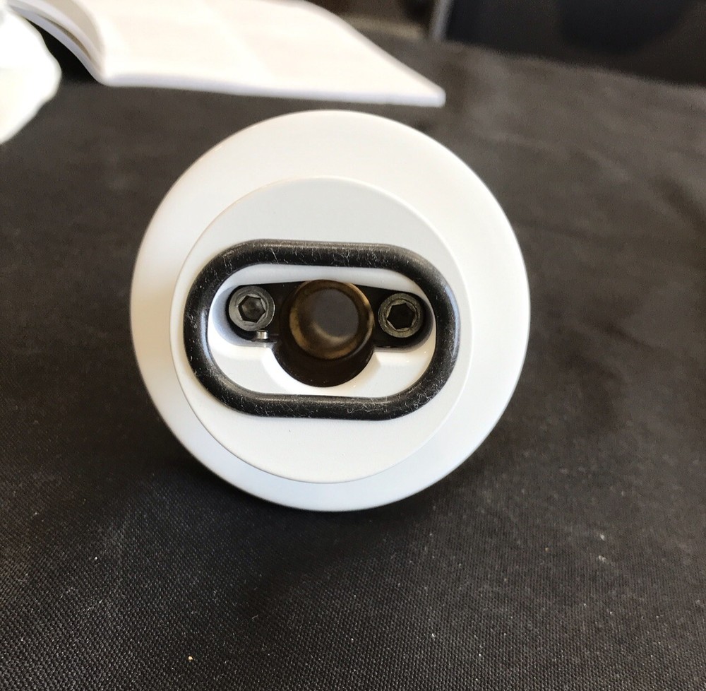 Grohe Shower Operating Panel Digital Display ondus White 36.059-LS0 Q2