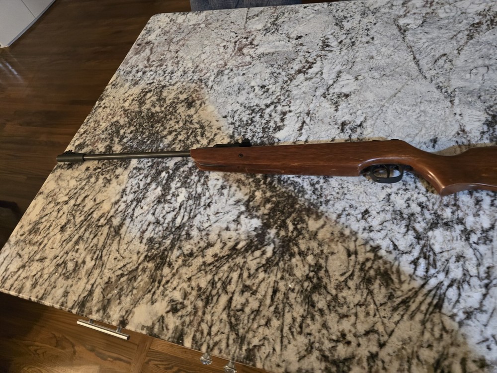 Ruger Air Hawk .177 Air Rifle