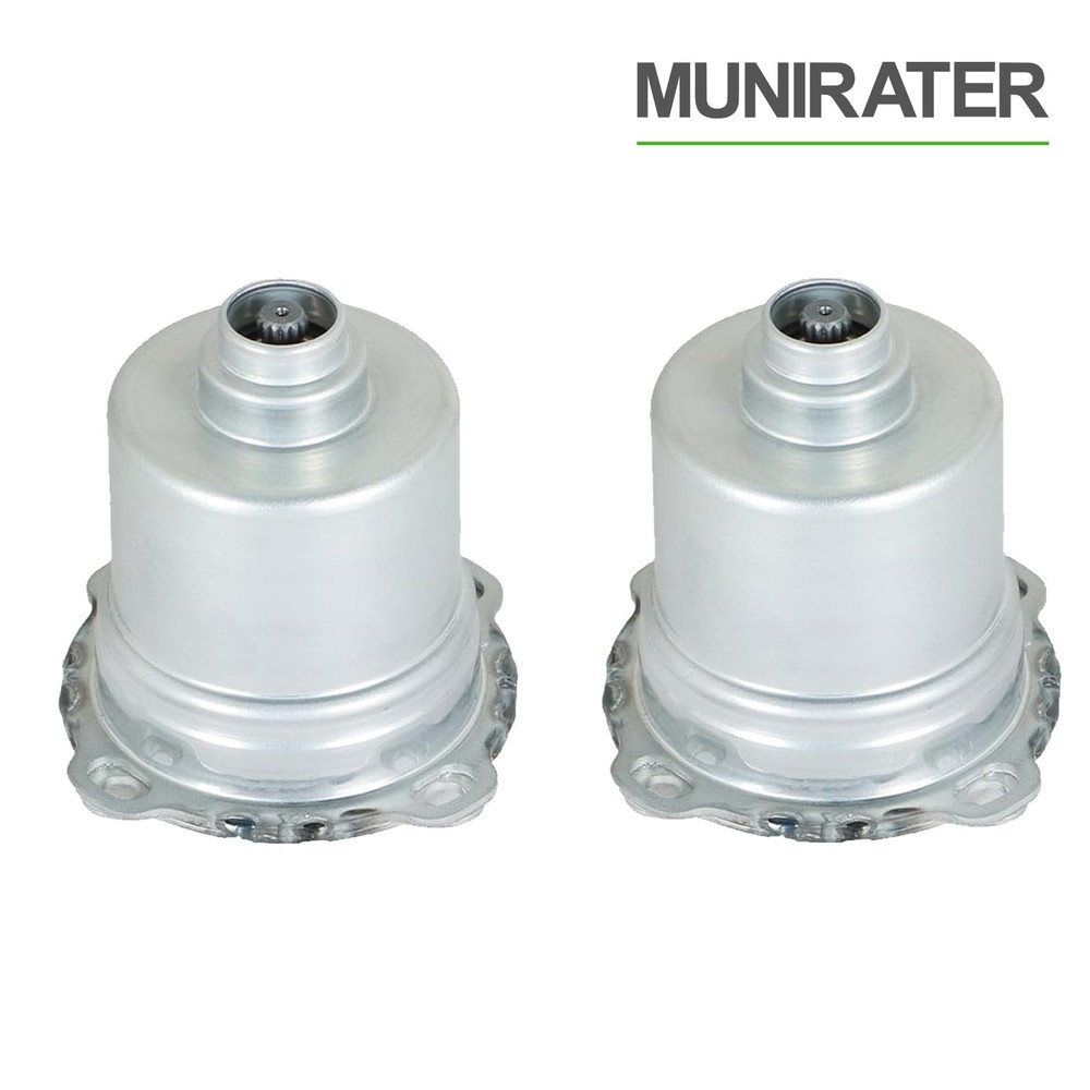2PCS Automatic Transmission Clutch Actuator for 2012-2017 Focus | 2011-2017