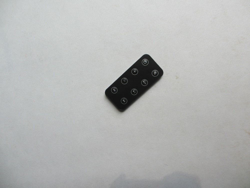 Remote Control For Bose Soundlink Air Digital Speaker System