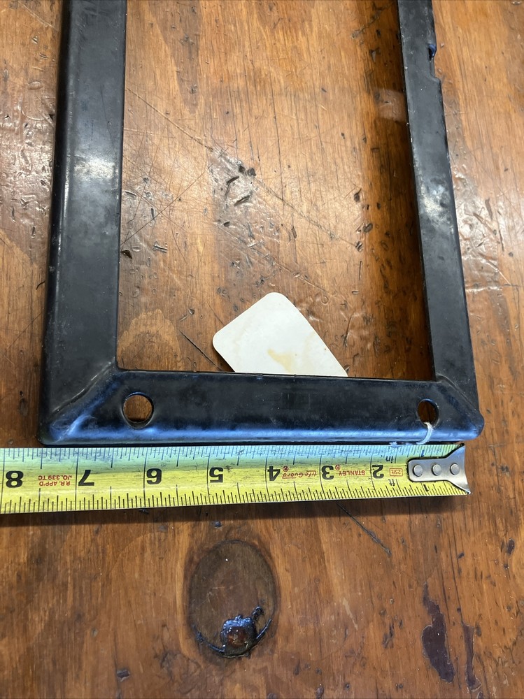 5V8438 Battery Frame