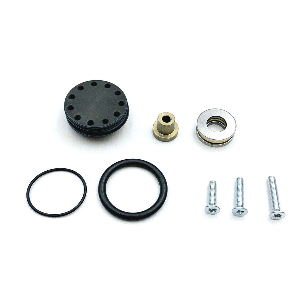 EPeS Airsoft AEG Aluminum Piston Head H+PTFE
