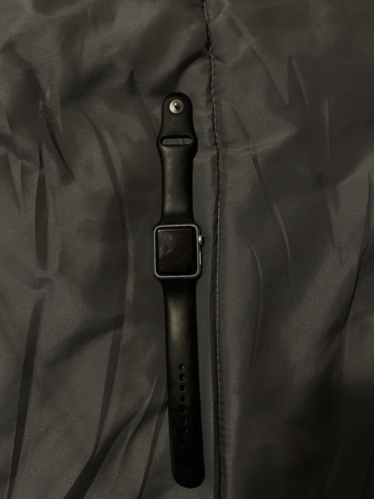 apple watch