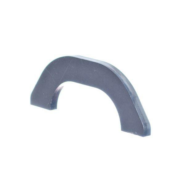 Weld On Handle / Tie Down Mount Universal