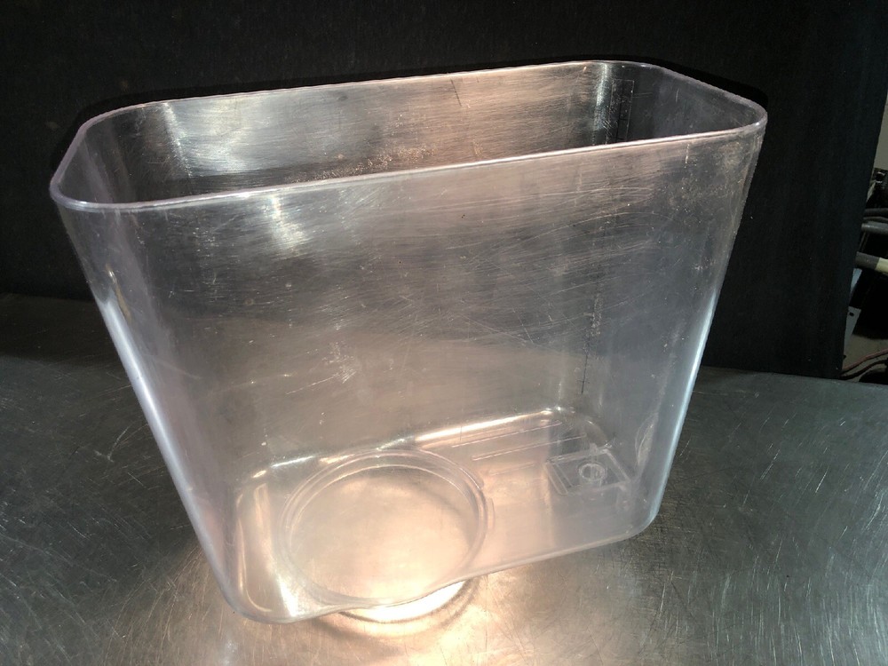Crathco - D25-3 - Liquid Container. Part # 1288. Our #2