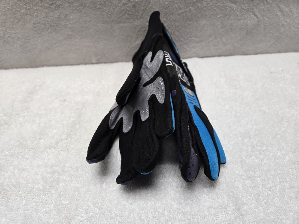 Fox H2O Paws Black L