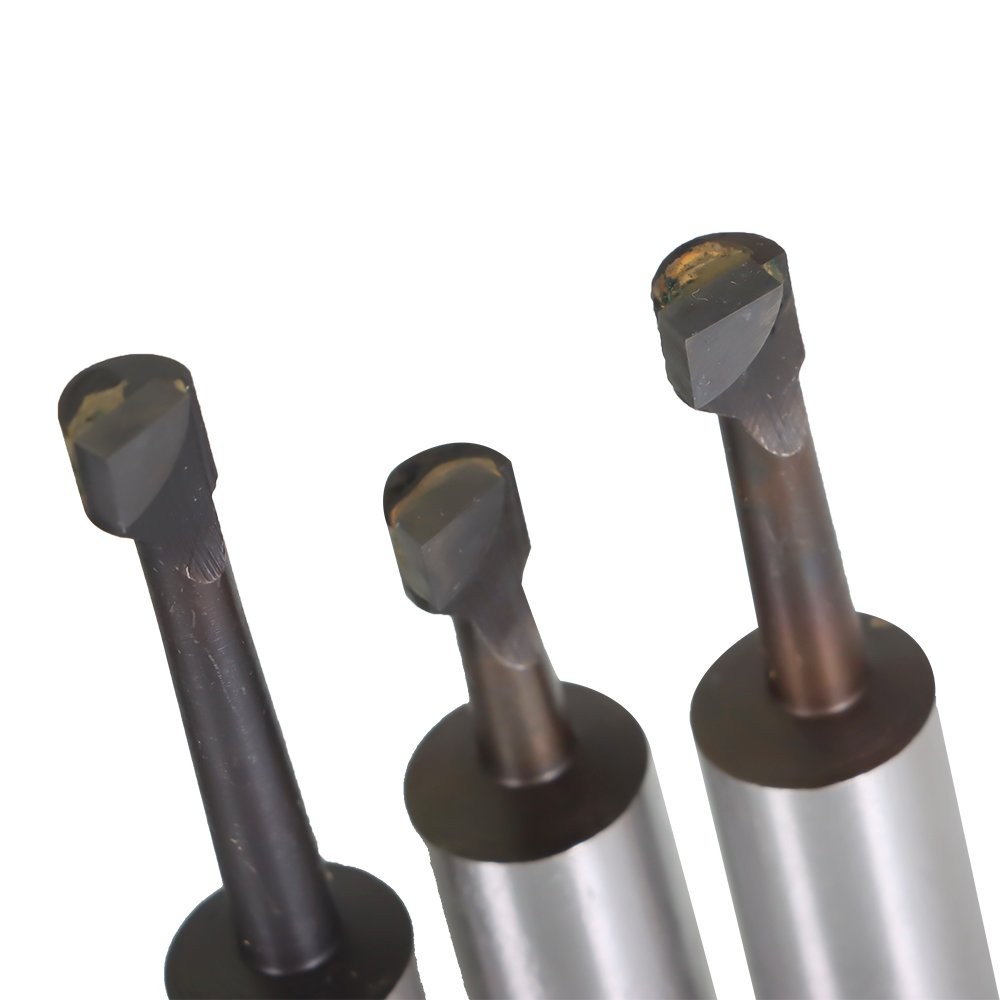 Boring Head Boring Tool Set (2 Inch Head & MT3 & 1/2 Inch) New