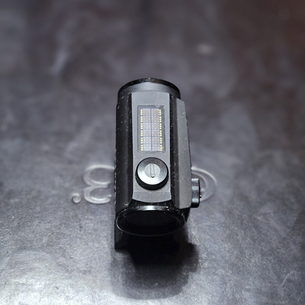 HOLOSUN HE403C GR Dot Sight - Green Dot