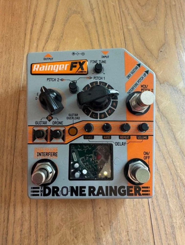 Rainger FX Drone 747509