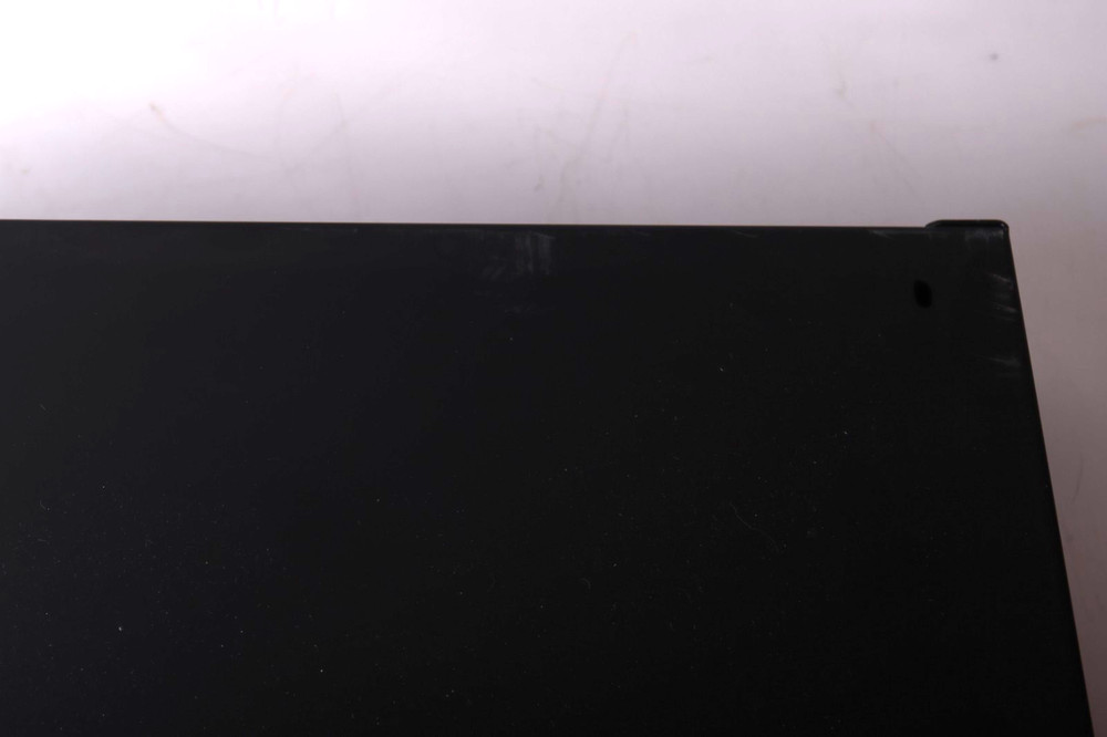 Middle Atlantic 2 Space Heavy Duty Rackmount Anodized Drawer