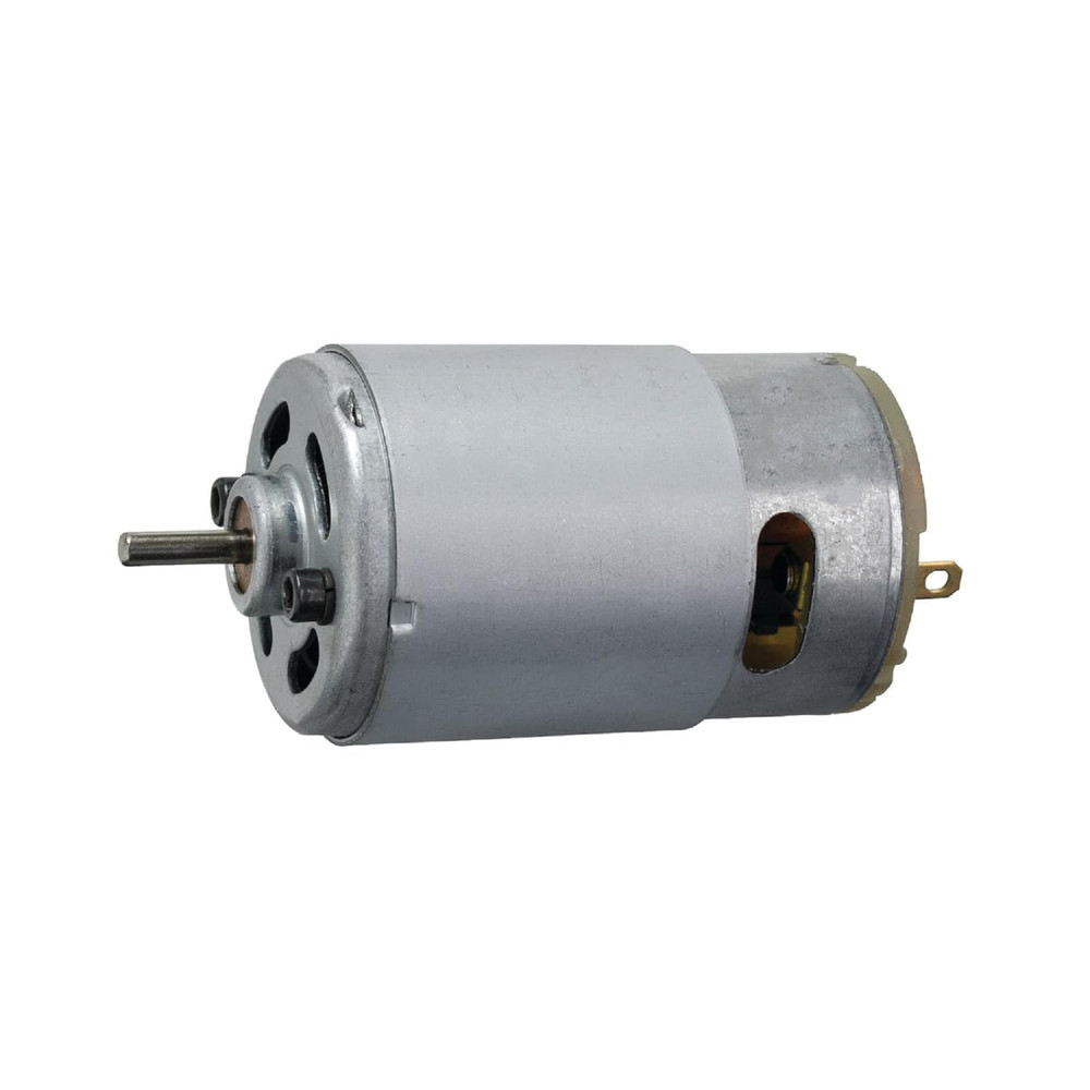High-Performance 6V Motor for Deer Game Feeders