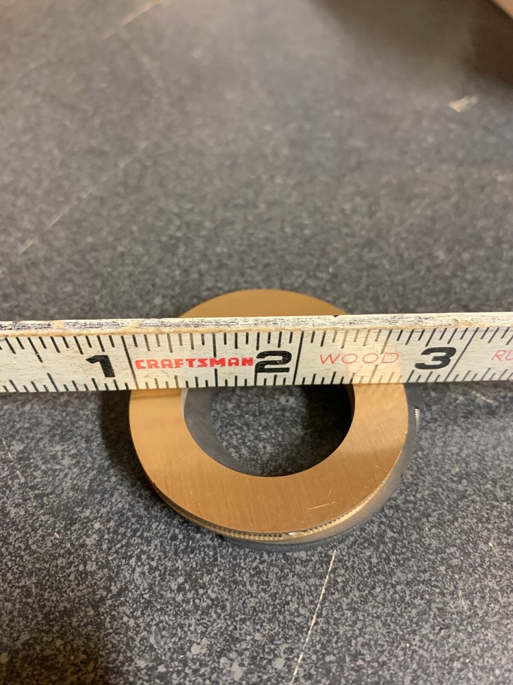 045600-202 Pressure Packing Ring