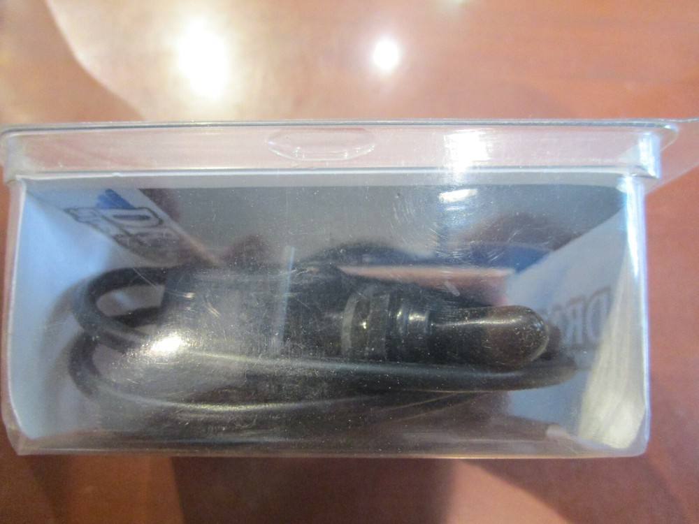 Drag Specialties - MC-DRAG027 - Toggle Switch