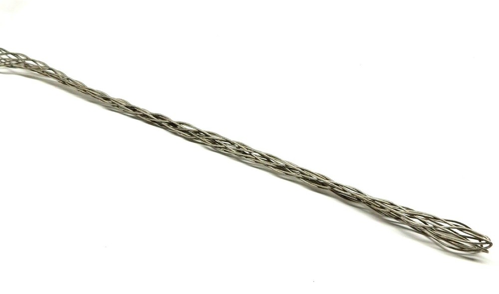 SLINGCO ZCS-1919 OFFSET EYE CLOSED MESH CABLE PULLER 1.25-1.50