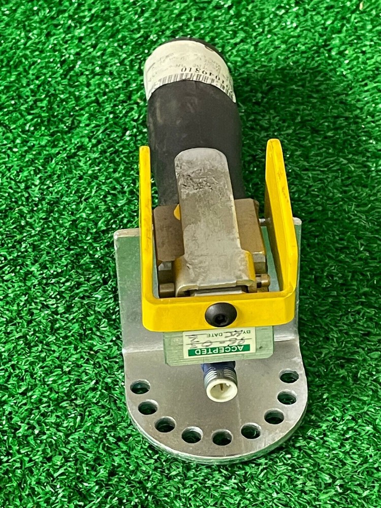 Knight EPA9201-4P Hoist Tool Balancer Pendant Control