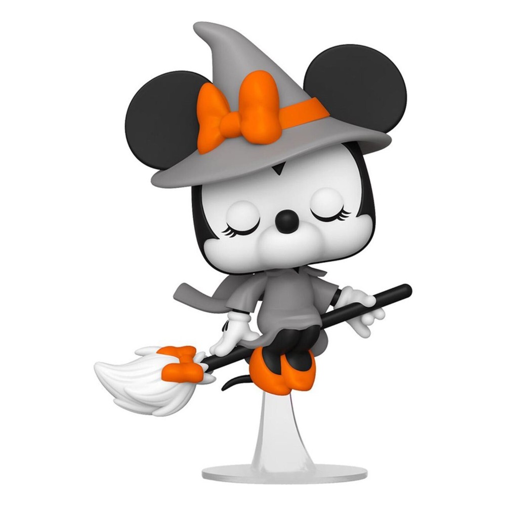 Funko Pop! Disney - Minnie Mouse Halloween #796
