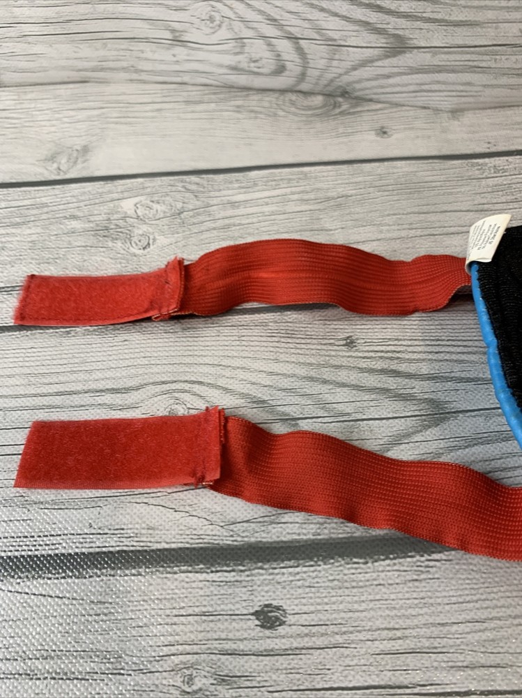 Thomas & Friends Kid OS Protective Kneepad Set Blue Thomas The Tank Engine 2008