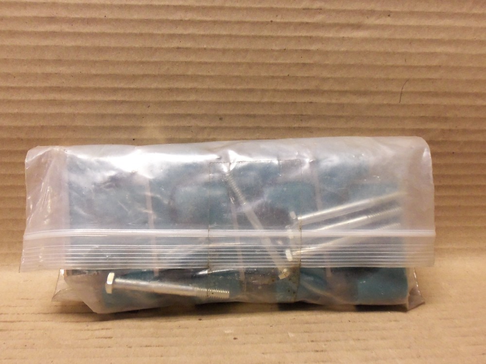 STI TRANSMITTER AND RECEIVER MOUNTING KIT 42337-0010 423370010