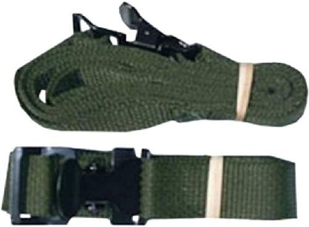 Treestand Stabilizer Straps