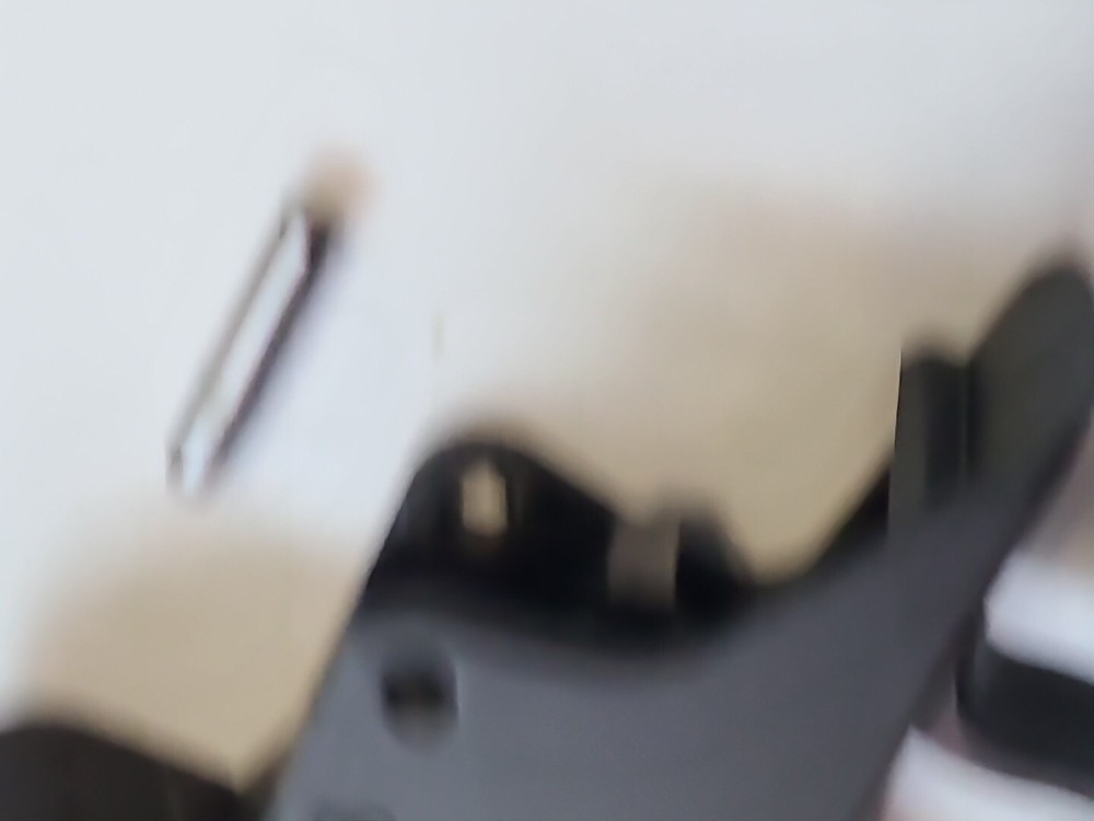 BPI/CVA Kodiak Muzzleloader Rifle Trigger and Hammer Assembly