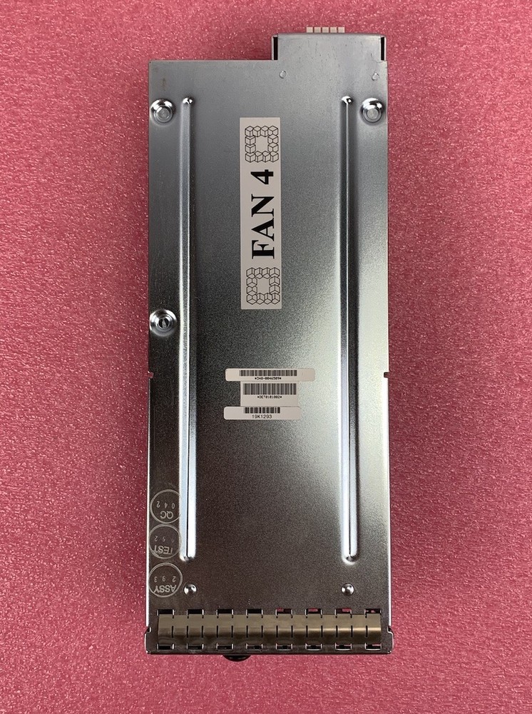 IBM 19K1293 Server Dual Fan Assembly