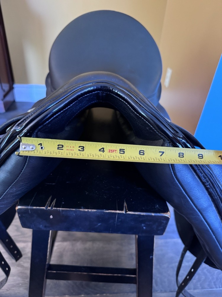 17.5 Wide Adam Ellis Paisley