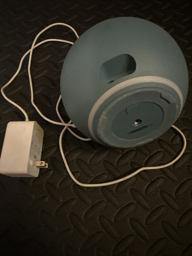 Amazon Echo (4th Gen.) Smart Speaker - Twilight blue