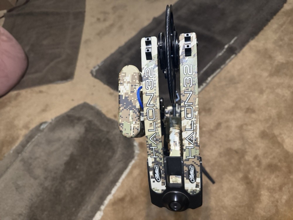 Mathews Halon 32