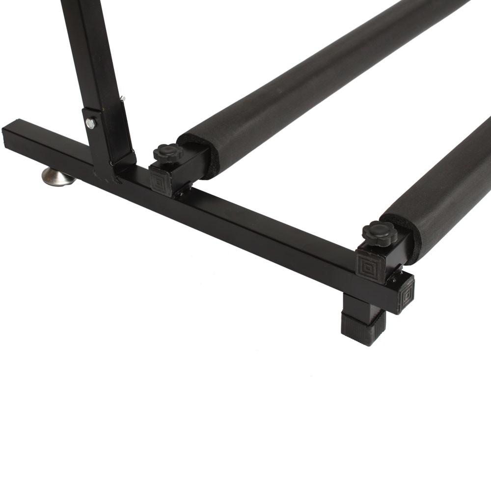 Rack Style Guitar Stand for Multiple Guitars/Bass