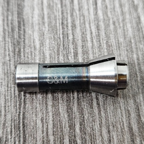 TF8 RD SM 3/16" Hardinge Collet