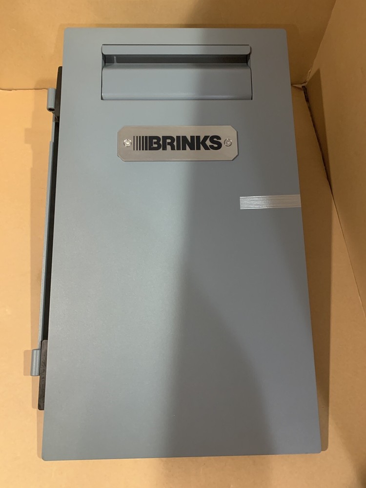 Brinks B-Box Drop Safe Door 5006130
