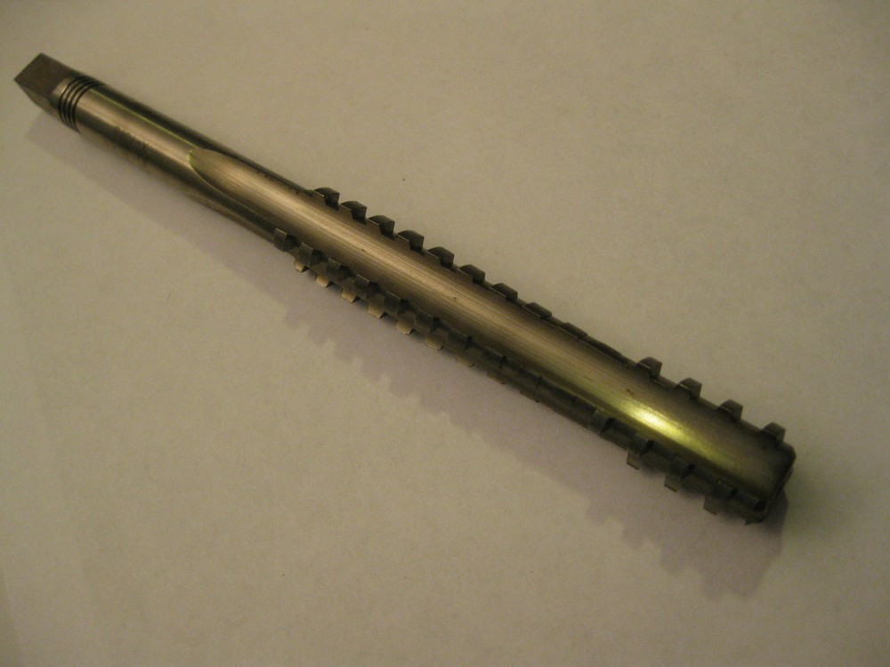 .640"-4 Left Hand ACME Finisher tap