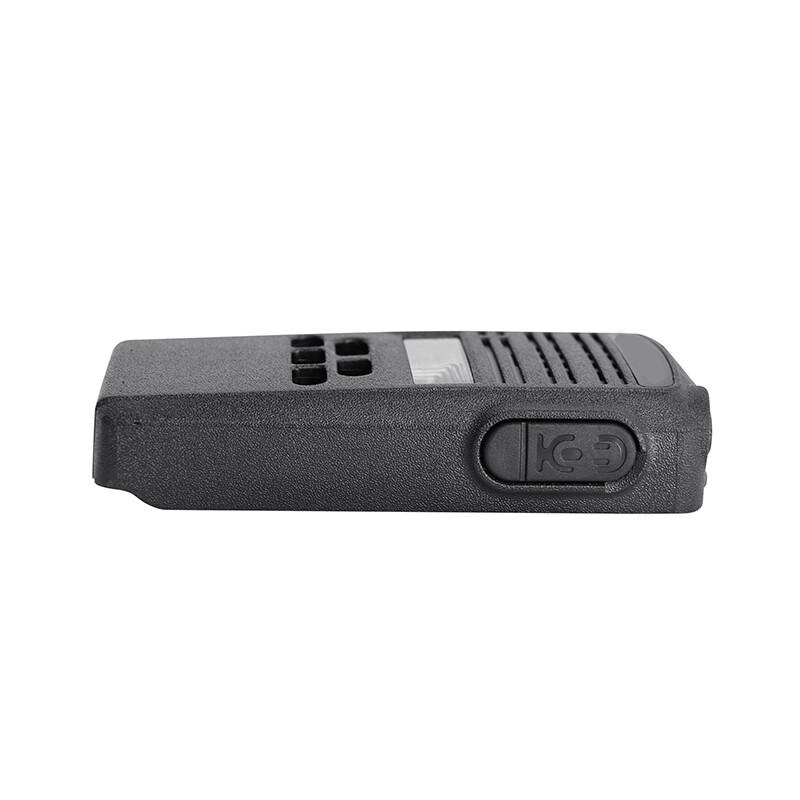 Replacement Kit front Case Housing for CP185 Portable Radios