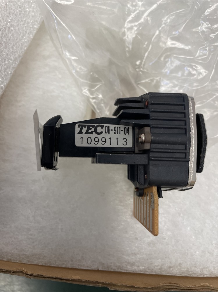 Apple Imagewriter 1 Print Head 661-0315