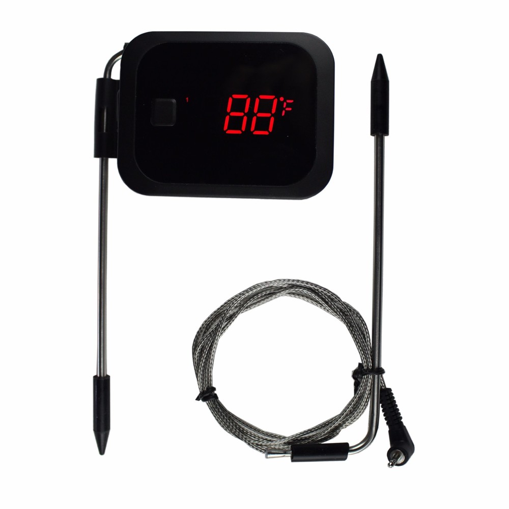 1 pcs PROBE for Inkbird meat cooking thermometer sensor replacement grill weber