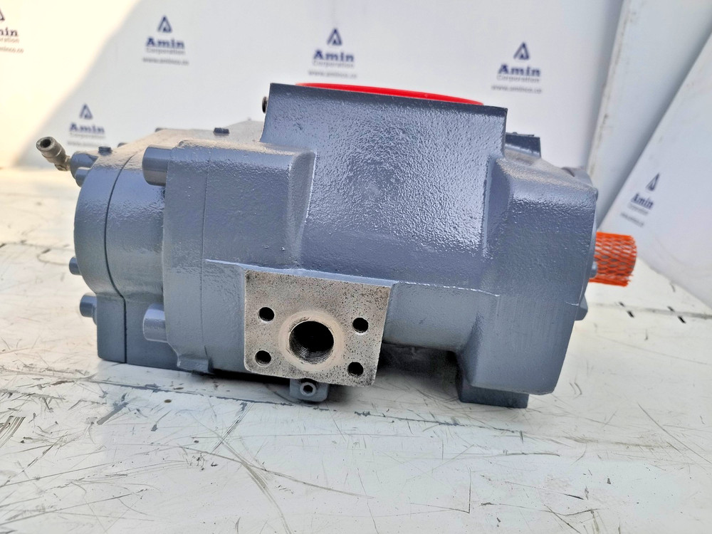 Tamrotor Marine Compressor E12 Code: 04019024H Screw Air Compressor #2